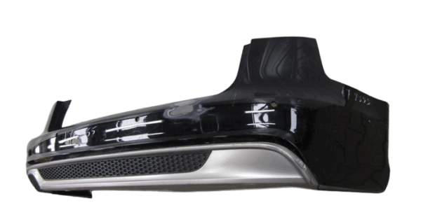Bumper AUDI A6 C7 4G9 S-LINE SLINE KOMBI 11-14 4G9807511 Achterbumper KJ9355