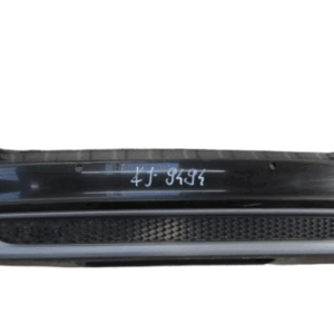 Bumper AUDI A6 C7 4G9 S-LINE SLINE KOMBI 11-14 4G9807511 Achterbumper KJ9494