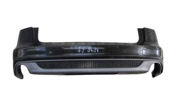 Bumper AUDI A6 C7 4G9 S-LINE SLINE KOMBI 11-14 4G9807511 Achterbumper KJ9494