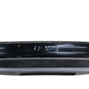 Bumper AUDI A6 C7 4G9 S-LINE SLINE KOMBI 11-14 4G9807511 Achterbumper KJ9221