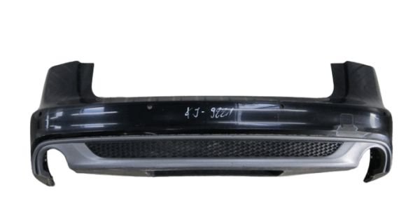 Bumper AUDI A6 C7 4G9 S-LINE SLINE KOMBI 11-14 4G9807511 Achterbumper KJ9221