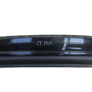 Bumper AUDI A6 C7 4G9 KOMBI Facelift 14- 4G9807511 Achterbumper KJ9960
