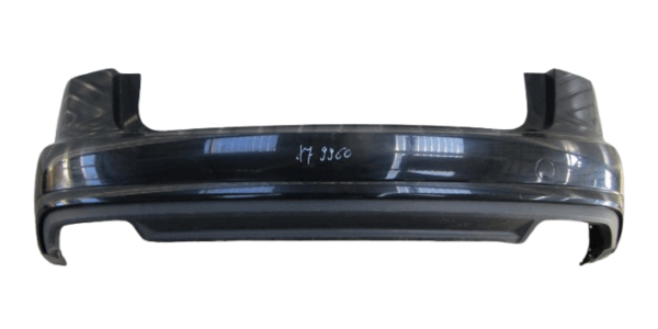 Bumper AUDI A6 C7 4G9 KOMBI Facelift 14- 4G9807511 Achterbumper KJ9960