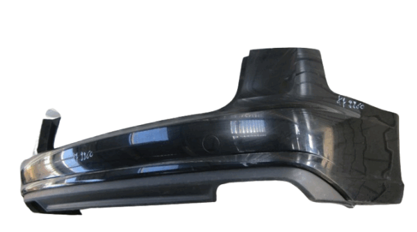 Bumper AUDI A6 C7 4G9 KOMBI Facelift 14- 4G9807511 Achterbumper KJ9960