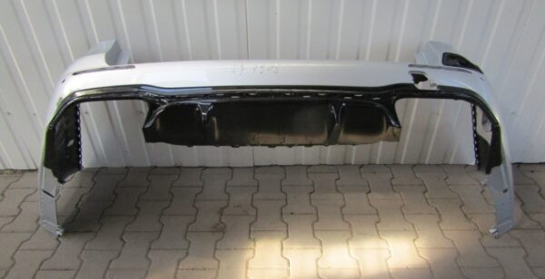 Bumper Mercedes E KLASSE S213 W53 HYBRIDE Estate FACELIFT A2138850301 Achterbumper KJ7918