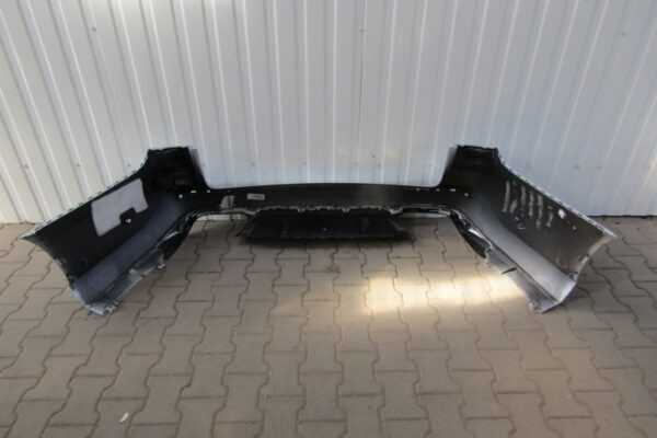 Bumper Mercedes E KLASSE S213 W53 HYBRIDE Estate FACELIFT A2138850301 Achterbumper KJ7918