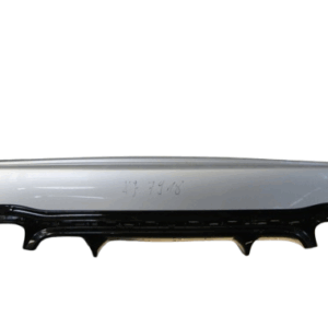Bumper Mercedes E KLASSE S213 W53 HYBRIDE Estate FACELIFT A2138850301 Achterbumper KJ7918