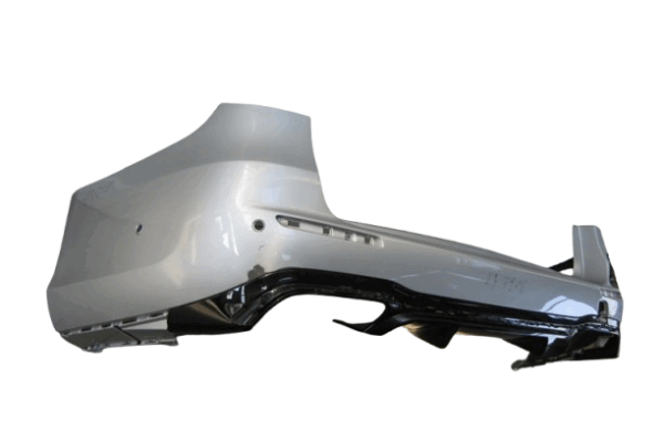 Bumper Mercedes E KLASSE S213 W53 HYBRIDE Estate FACELIFT A2138850301 Achterbumper KJ7918