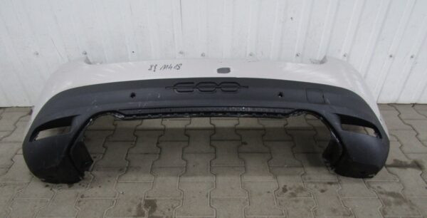 Bumper	FIAT 600 2023- 52211296 Achterbumper KJ11418