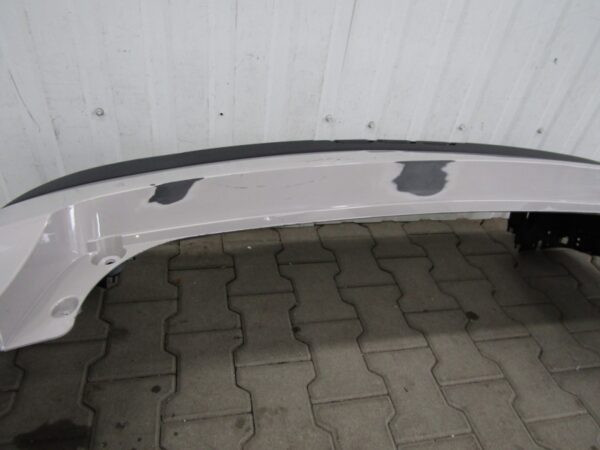 Bumper	FIAT 600 2023- 52211296 Achterbumper KJ11418