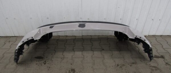 Bumper	FIAT 600 2023- 52211296 Achterbumper KJ11418