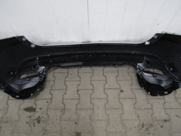 Bumper	FIAT 600 2023- 52211296 Achterbumper KJ11418