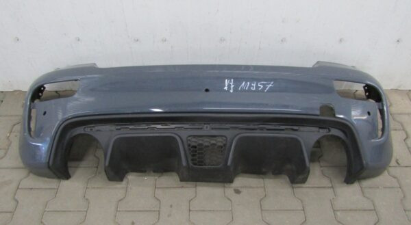 Bumper	FIAT 500 ABARTH 595 LIFT 15- 735633081 Achterbumper KJ11957
