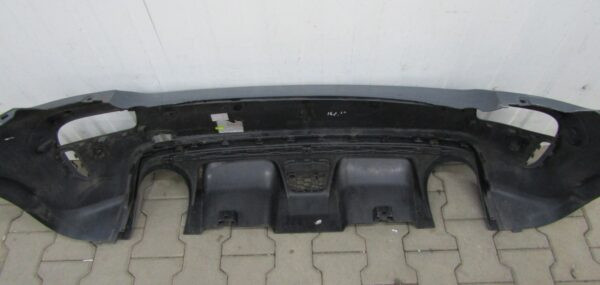 Bumper	FIAT 500 ABARTH 595 LIFT 15- 735633081 Achterbumper KJ11957