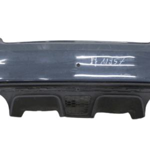 Bumper	FIAT 500 ABARTH 595 LIFT 15- 735633081 Achterbumper KJ11957