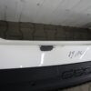 Bumper	FIAT 600 2023- 52211296 Achterbumper KJ11419