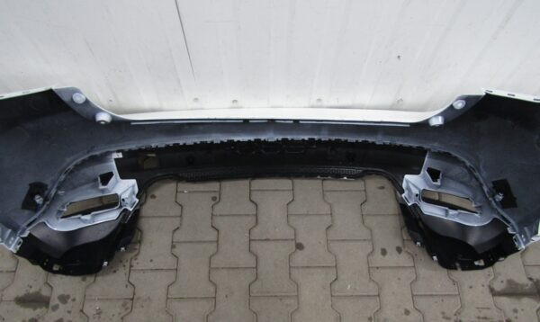 Bumper	FIAT 600 2023- 52211296 Achterbumper KJ11419