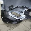 Bumper	FIAT 600 2023- 52211296 Achterbumper KJ11419
