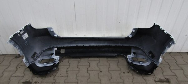 Bumper	FIAT 600 2023- 52211296 Achterbumper KJ11419