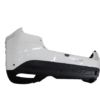 Bumper	FIAT 600 2023- 52211296 Achterbumper KJ11419