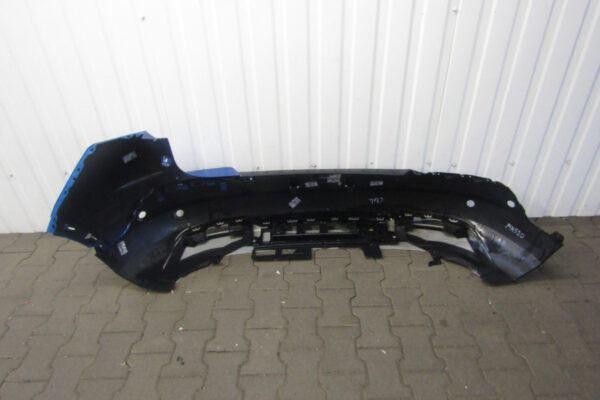 Bumper OPEL GRANDLAND X 17- 1980032X Achterbumper MK520