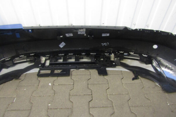 Bumper OPEL GRANDLAND X 17- 1980032X Achterbumper MK520