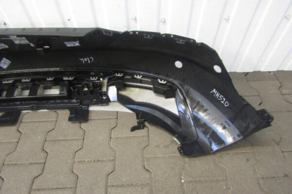 Bumper OPEL GRANDLAND X 17- 1980032X Achterbumper MK520