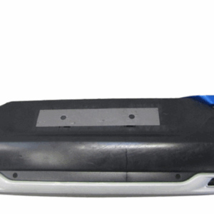 Bumper OPEL GRANDLAND X 17- 1980032X Achterbumper MK520