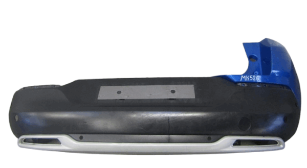 Bumper OPEL GRANDLAND X 17- 1980032X Achterbumper MK520