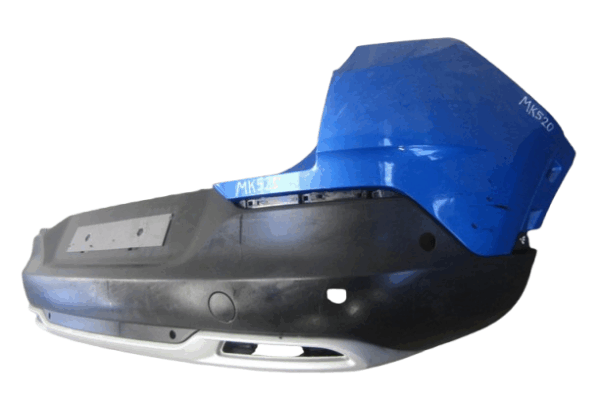 Bumper OPEL GRANDLAND X 17- 1980032X Achterbumper MK520