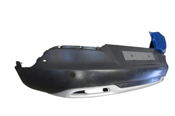 Bumper OPEL GRANDLAND X 17- 1980032X Achterbumper MK520