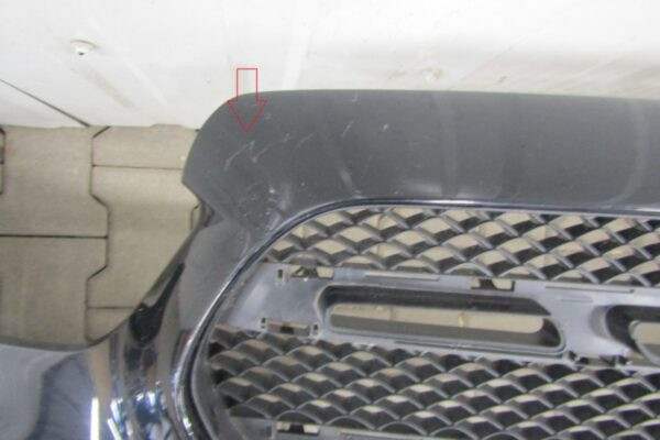 Bumper Mercedes E-klasse W213 213 All terrain facelift 20-Voorbumper HK740