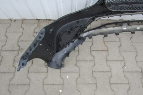 Bumper Mercedes E-klasse W213 213 All terrain facelift 20-Voorbumper HK740