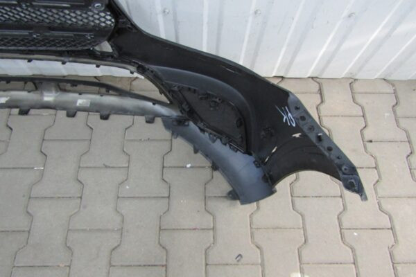 Bumper Mercedes E-klasse W213 213 All terrain facelift 20-Voorbumper HK740