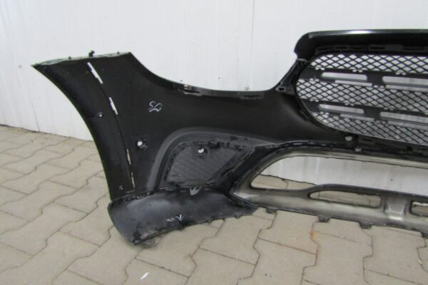 Bumper Mercedes E-klasse W213 213 All terrain facelift 20-Voorbumper HK740