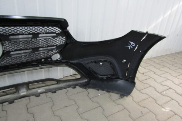 Bumper Mercedes E-klasse W213 213 All terrain facelift 20-Voorbumper HK740