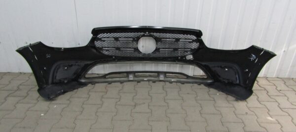 Bumper Mercedes E-klasse W213 213 All terrain facelift 20-Voorbumper HK740