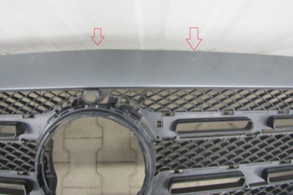 Bumper Mercedes E-Klasse W213 213 All terrain Facelift 20- A2138853004  Voorbumper HK741