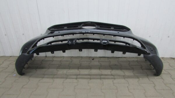 Bumper Mercedes E-Klasse W213 213 All terrain Facelift 20- A2138853004  Voorbumper HK741