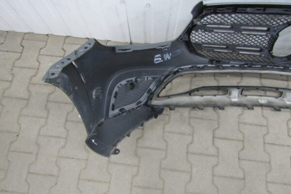 Bumper Mercedes E-Klasse W213 213 All terrain Facelift 20- A2138853004  Voorbumper HK741