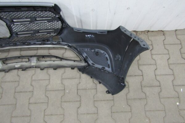 Bumper Mercedes E-Klasse W213 213 All terrain Facelift 20- A2138853004  Voorbumper HK741