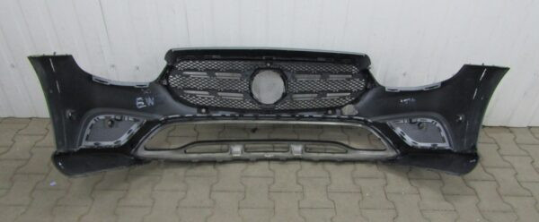 Bumper Mercedes E-Klasse W213 213 All terrain Facelift 20- A2138853004  Voorbumper HK741