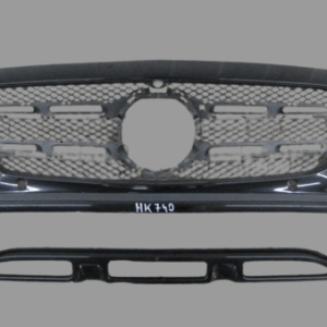 Bumper Mercedes E-klasse W213 213 All terrain facelift 20-Voorbumper HK740