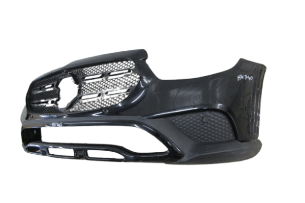 Bumper Mercedes E-klasse W213 213 All terrain facelift 20-Voorbumper HK740