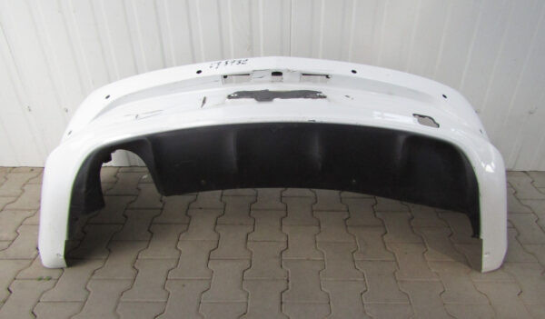 Bumper Opel Astra J IV CASCADA CABRIO 14- 13372468 Achterbumper KJ5732