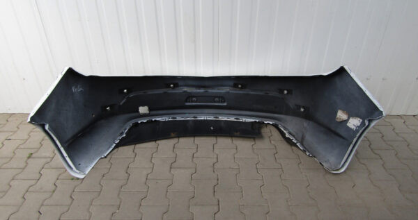 Bumper Opel Astra J IV CASCADA CABRIO 14- 13372468 Achterbumper KJ5732