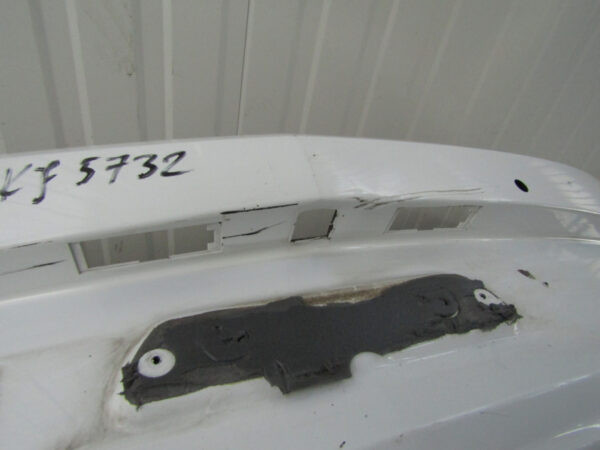 Bumper Opel Astra J IV CASCADA CABRIO 14- 13372468 Achterbumper KJ5732