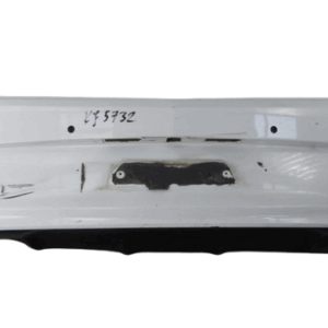 Bumper Opel Astra J IV CASCADA CABRIO 14- 13372468 Achterbumper KJ5732