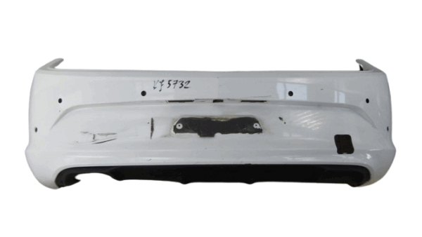 Bumper Opel Astra J IV CASCADA CABRIO 14- 13372468 Achterbumper KJ5732