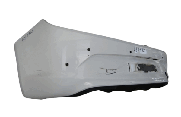 Bumper Opel Astra J IV CASCADA CABRIO 14- 13372468 Achterbumper KJ5732